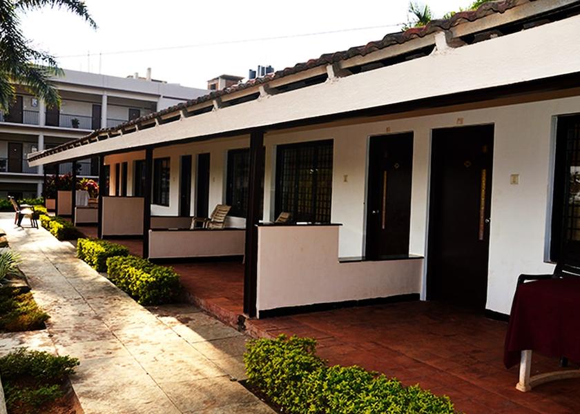 Karnataka Hubballi Hallway