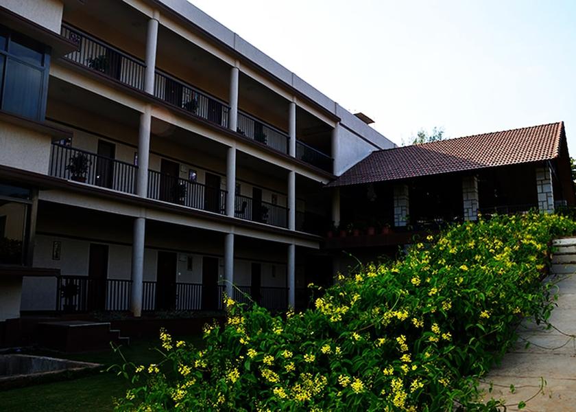 Karnataka Hubballi Exterior
