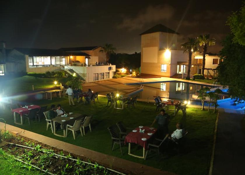 Karnataka Hubballi Outdoors