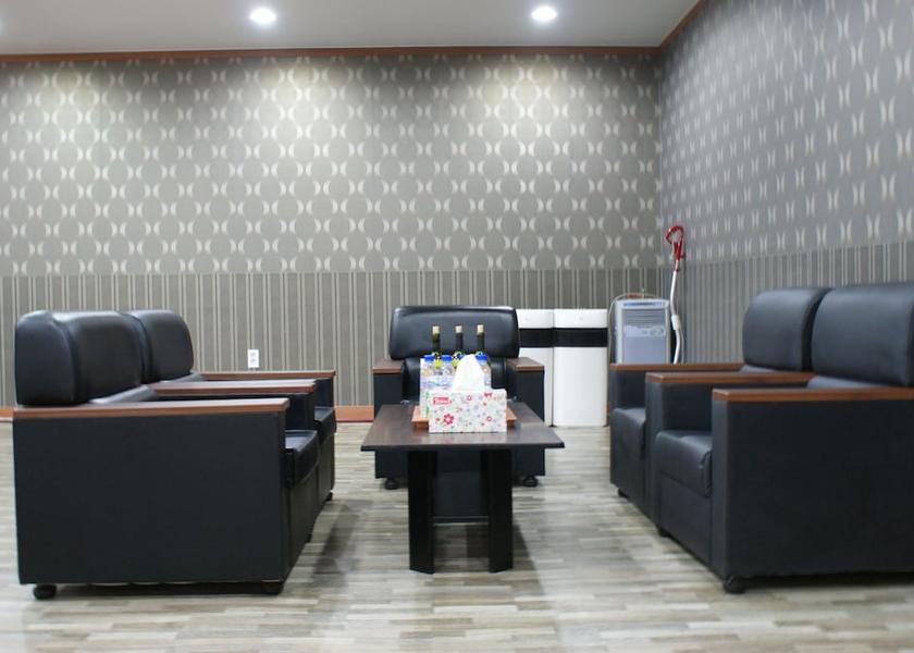  Incheon Interior