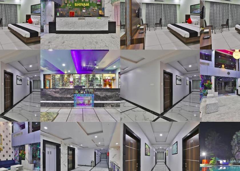 Dadra and Nagar Haveli and Daman and Diu Diu hotel shivam