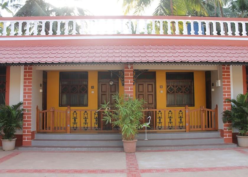 Maharashtra Malvan Overview