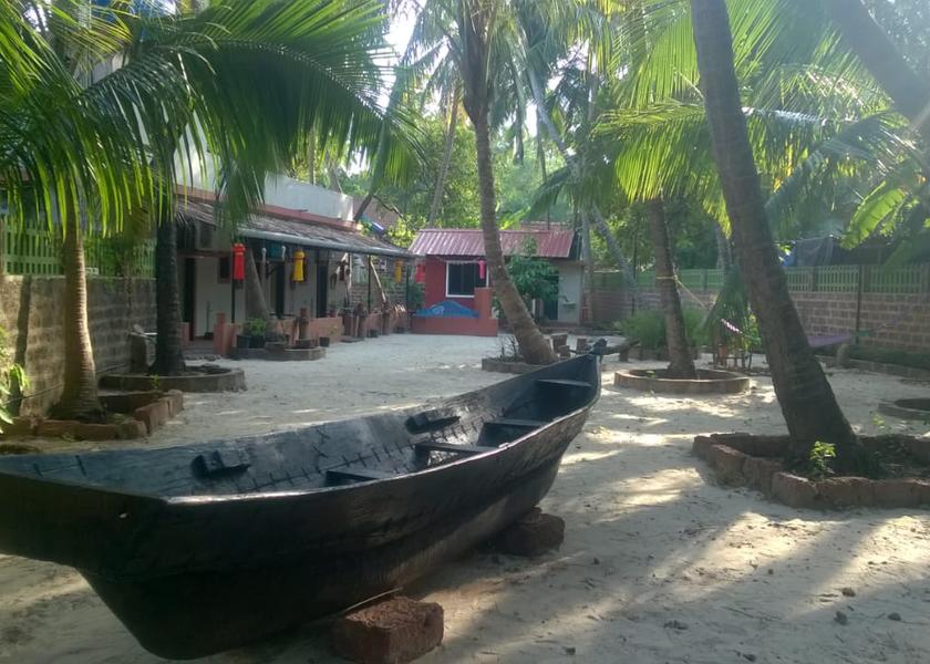 Maharashtra Malvan Recreation
