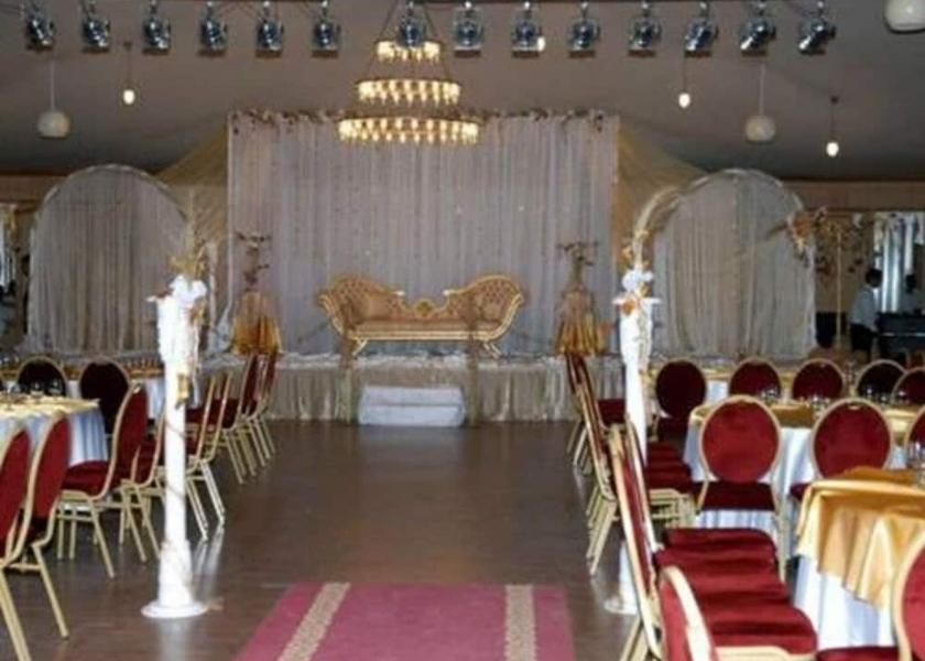  Kairouan Banquet Hall