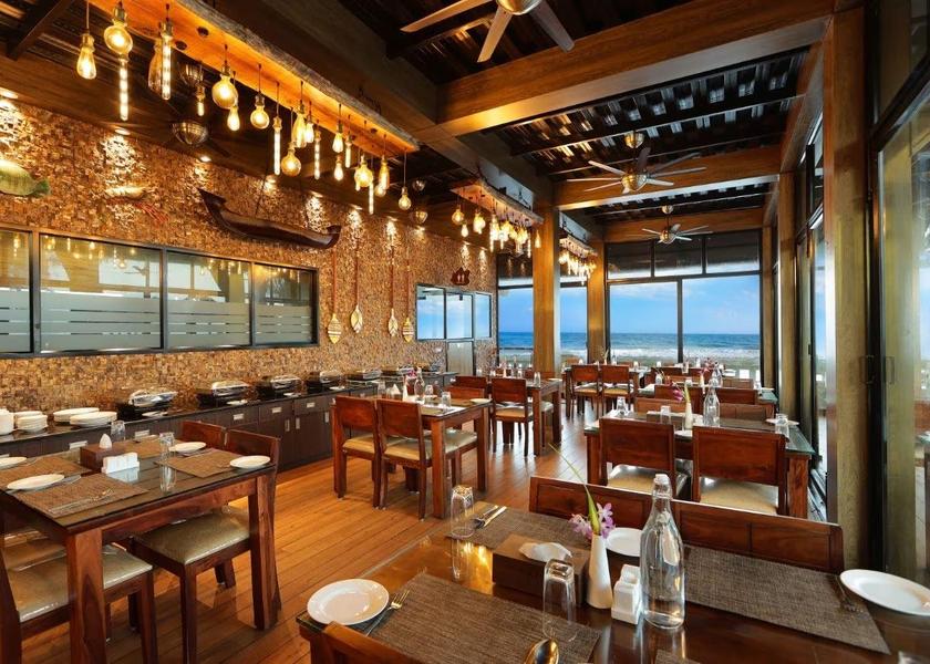 Kerala Kochi Food & Dining