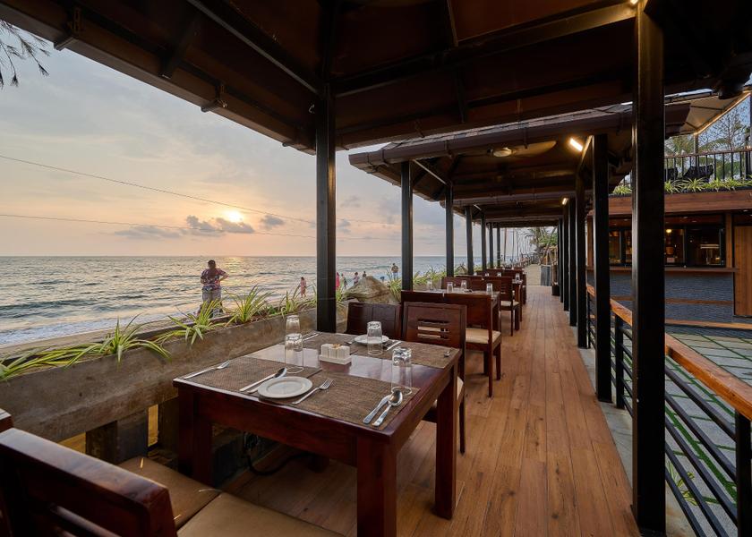 Kerala Kochi Food & Dining