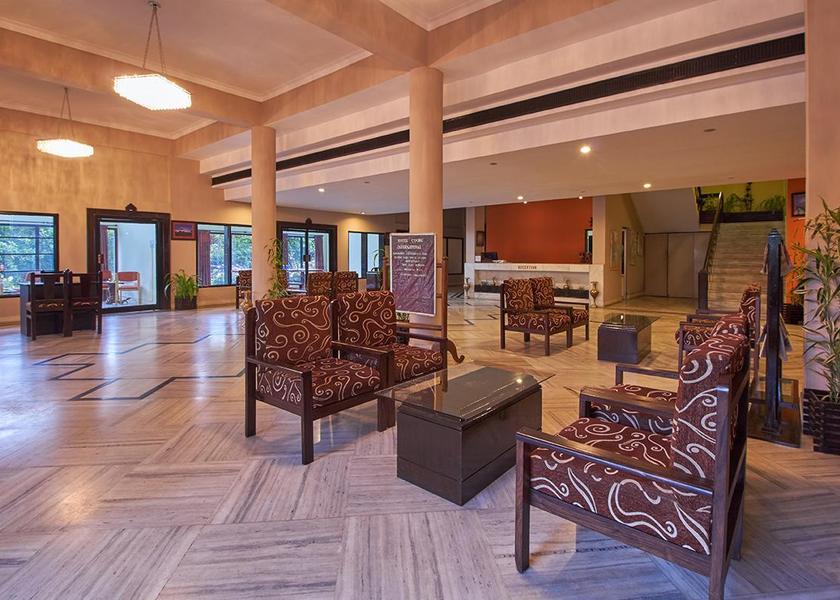 Karnataka Madikeri Public Areas