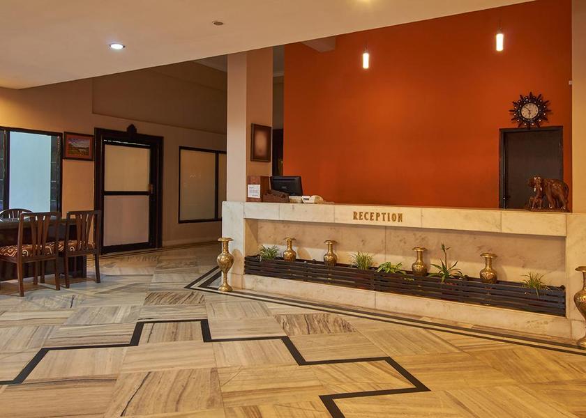 Karnataka Madikeri Public Areas