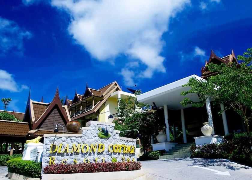 Phuket Karon Entrance