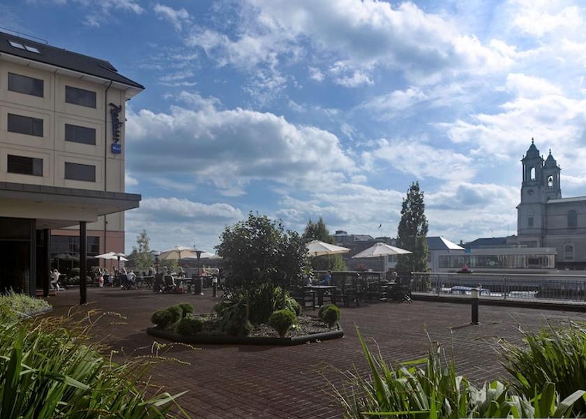  Athlone Property amenity