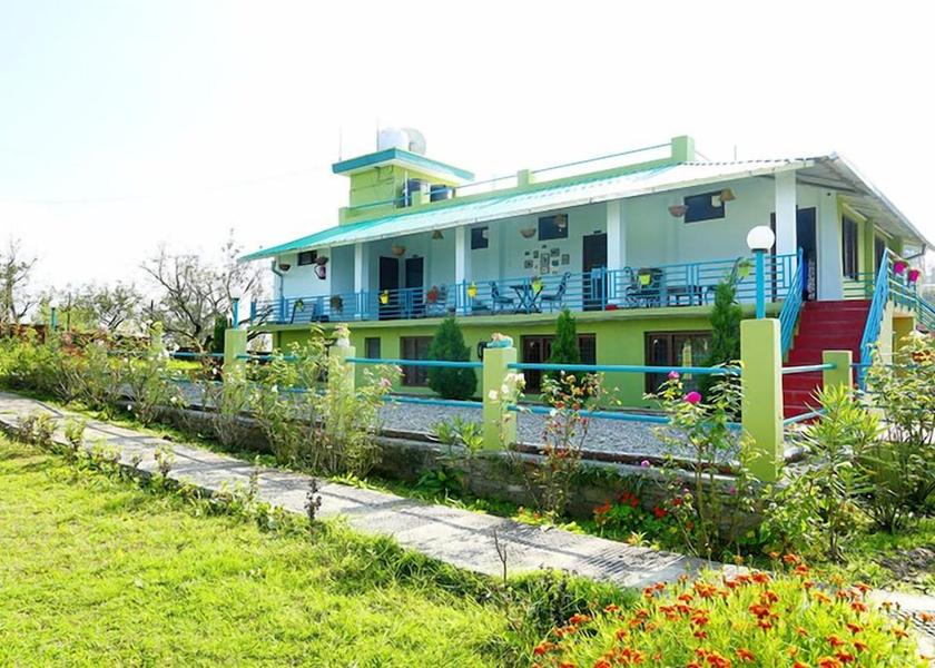 Uttarakhand Mukteshwar Primary image