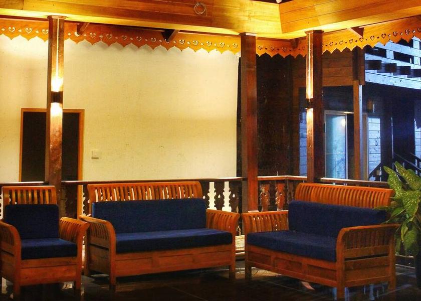 Andaman and Nicobar Havelock Island Interior