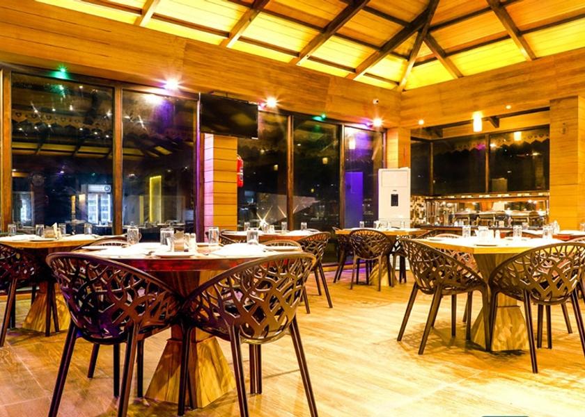 Andaman and Nicobar Havelock Island Food & Dining