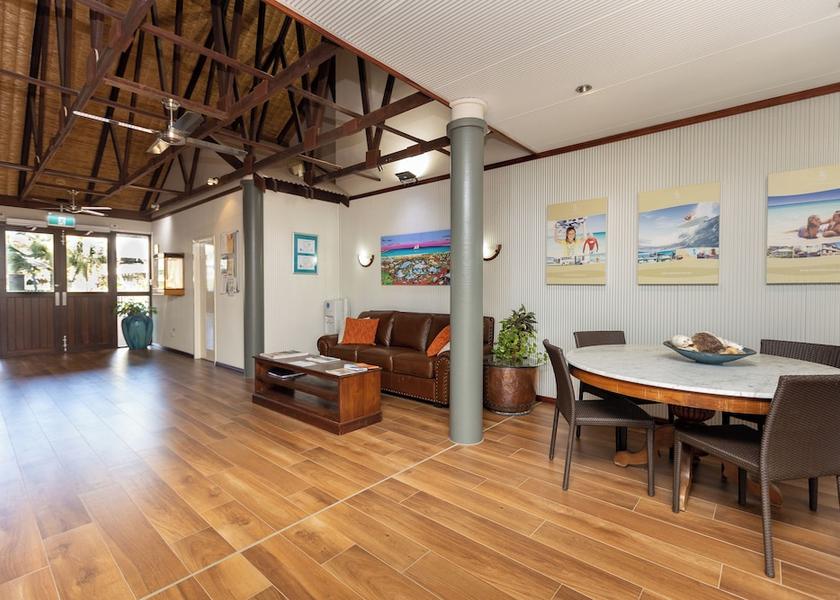 Western Australia Broome Reception hall