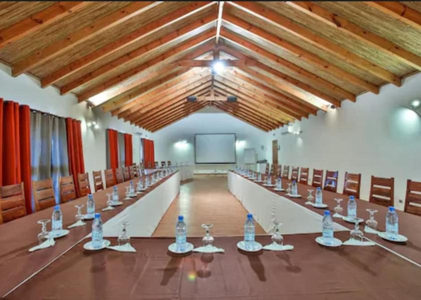 Thiès Region La Somone Meeting facility