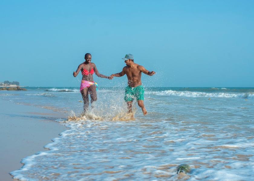  La Somone Beach