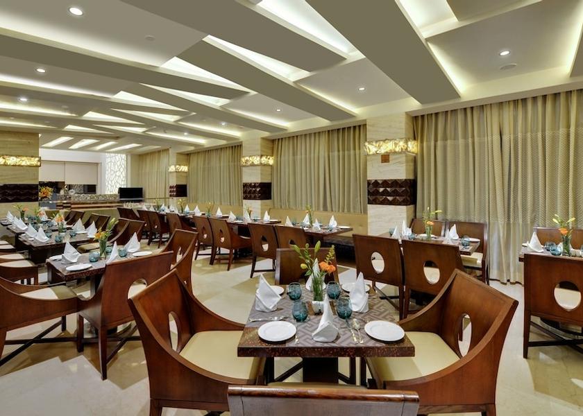 Rajasthan Jaipur Restaurant
