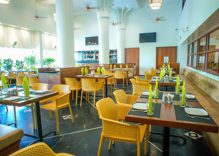 Maharashtra Pune Restaurant