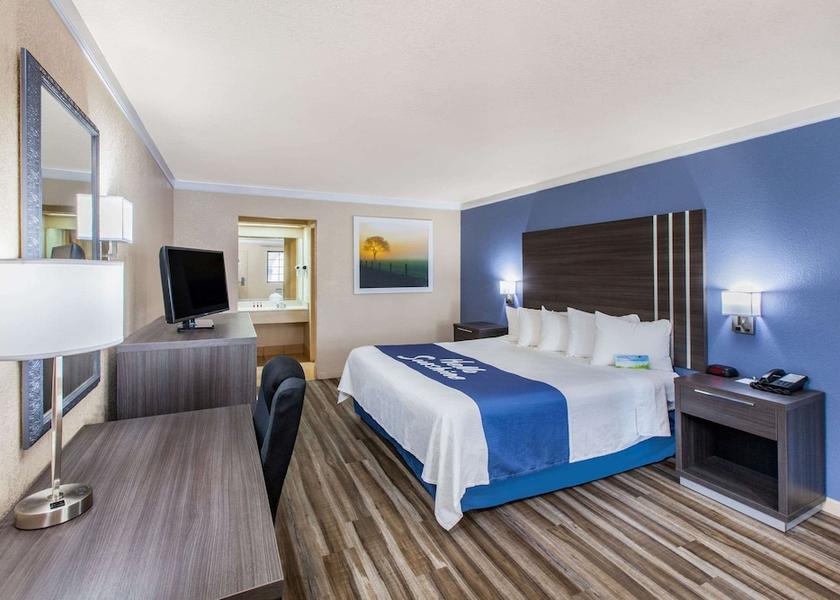 Texas Elmendorf Room