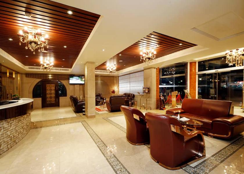 Kerala Nilambur Front Office