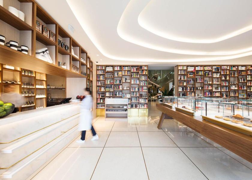 Catalonia Barcelona recreational facilities