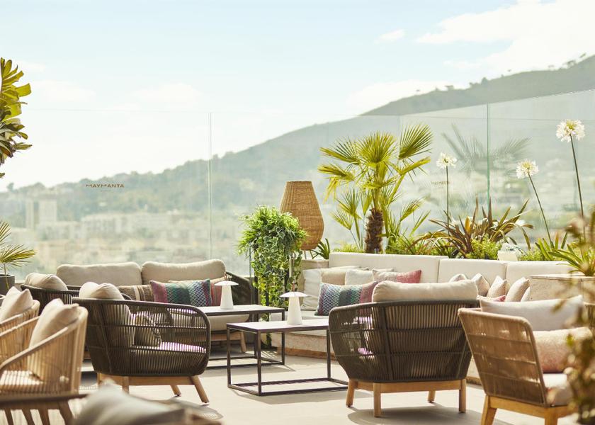 Catalonia Barcelona restaurant