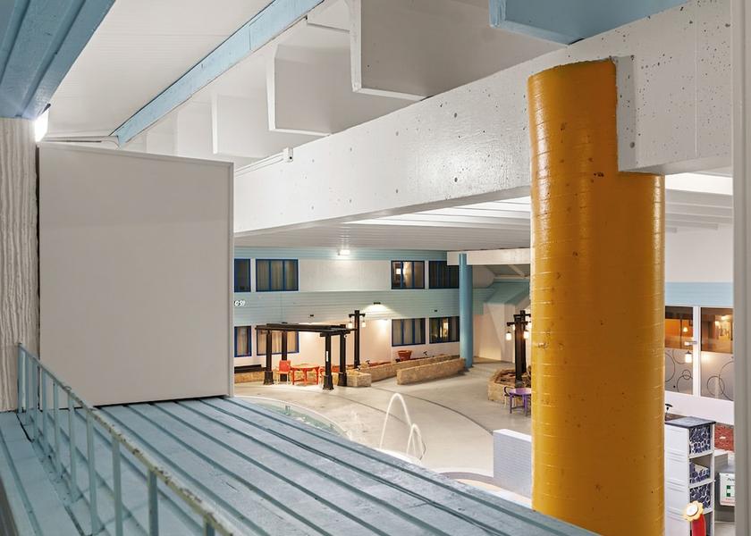 Saskatchewan Saskatoon Terrace