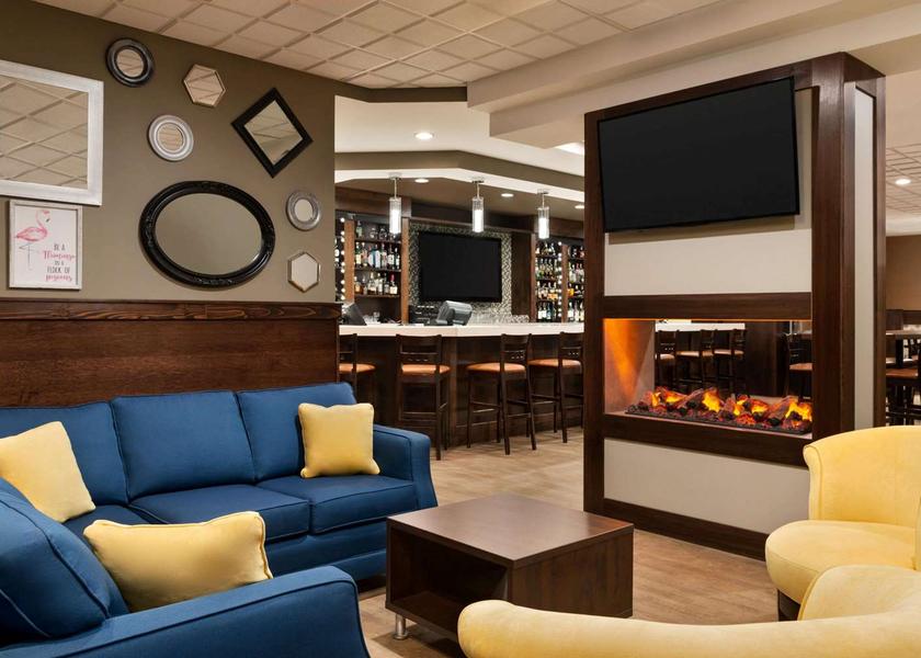 Saskatchewan Saskatoon BarLounge