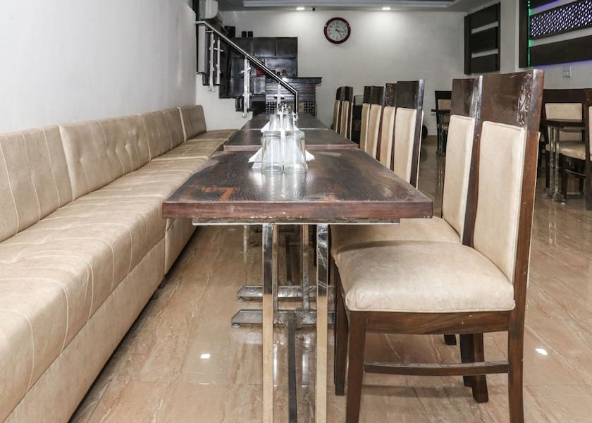 Punjab Mohali Dining