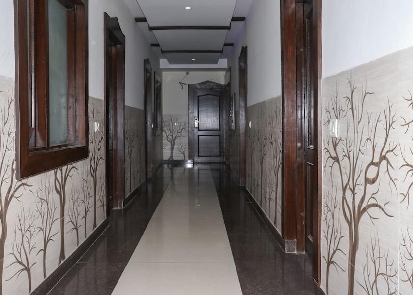 Punjab Mohali Interior
