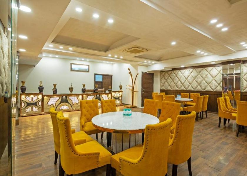 Punjab Mohali Food & Dining