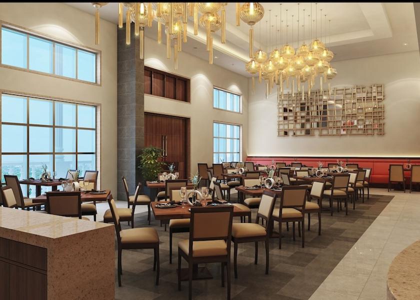 Gujarat Dwarka Restaurant