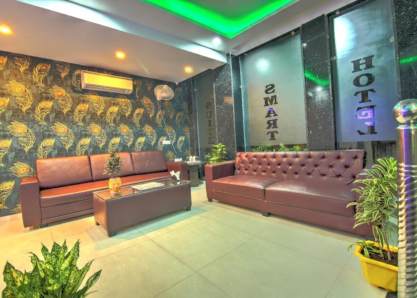 Delhi Delhi Public Areas