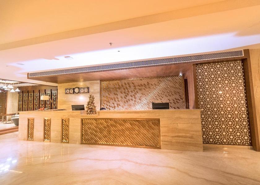 Kerala Kochi Reception