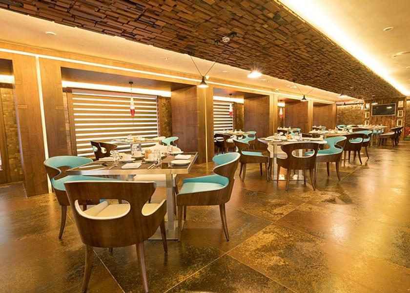 Kerala Kochi Food & Dining