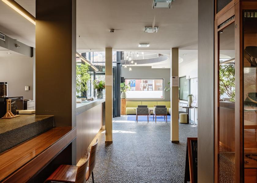 Flemish Region Ghent Reception