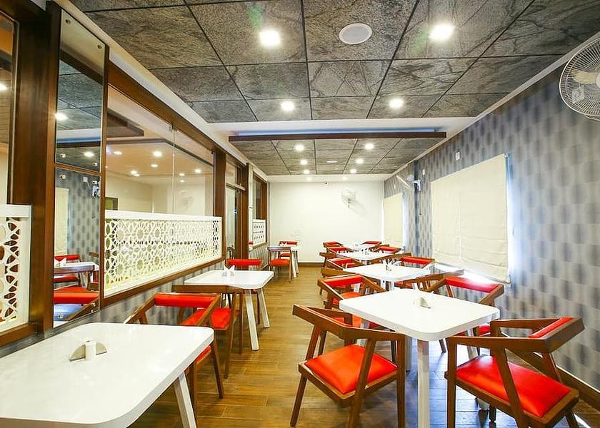 Kerala Wayanad Food & Dining