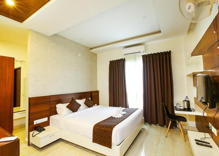 Kerala Wayanad Deluxe AC