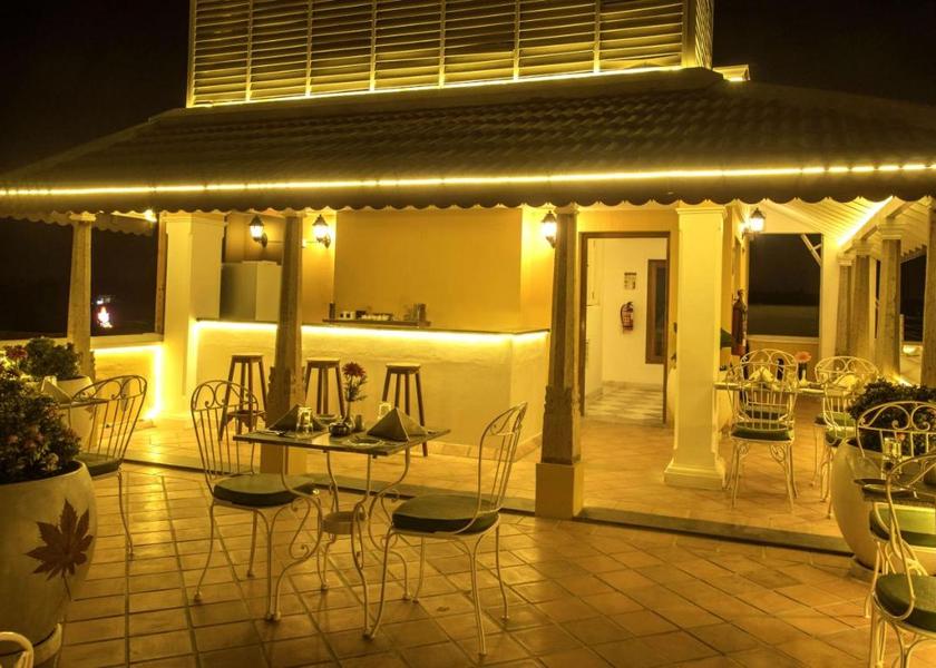 Pondicherry Pondicherry Hotel Exterior