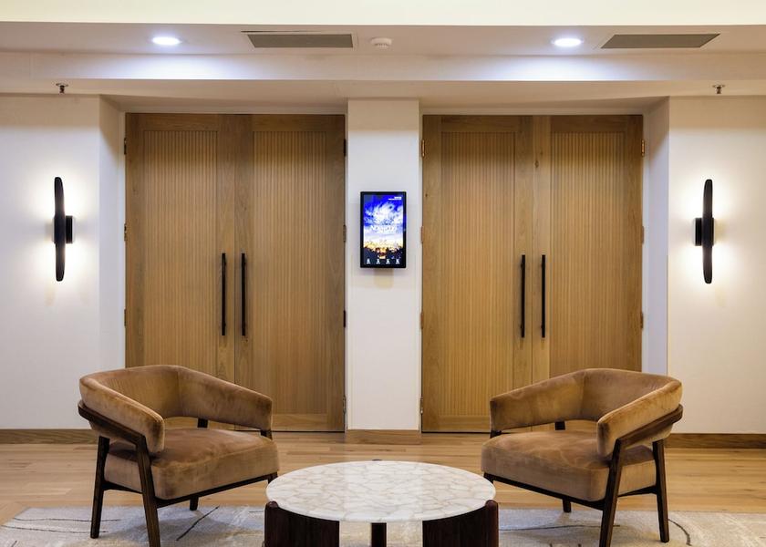 Manitoba Winnipeg Lobby