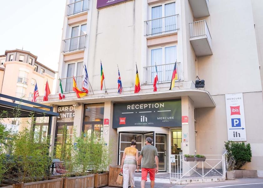 Occitanie Millau Exterior