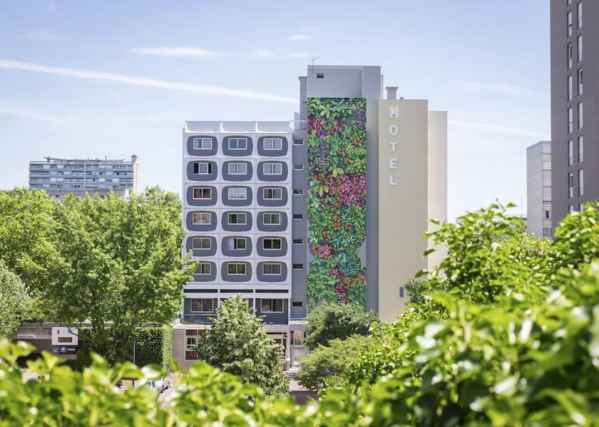 Auvergne-Rhone-Alpes Villeurbanne Primary image