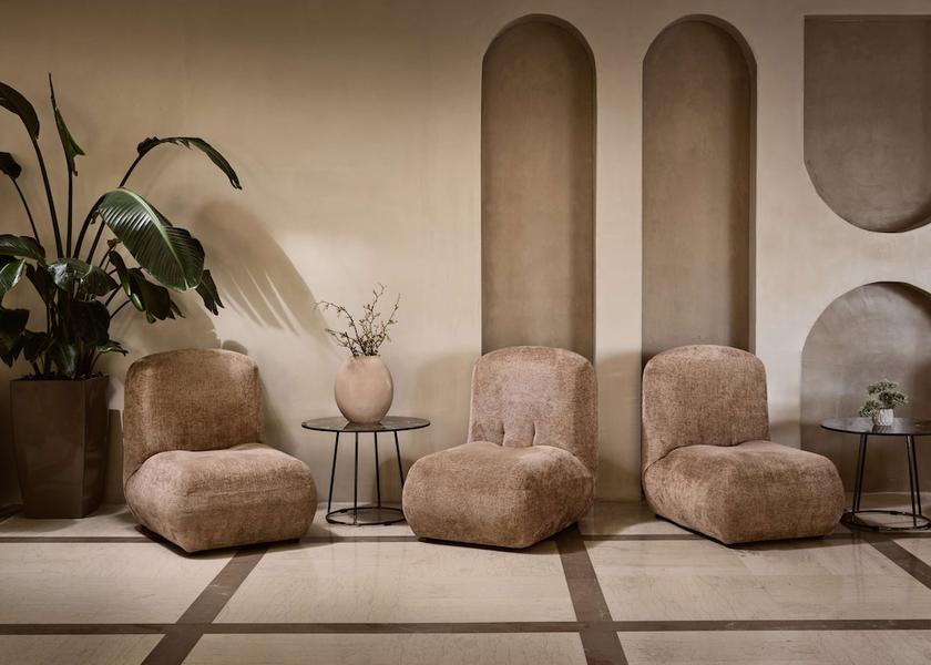 Crete Malevizi Lobby