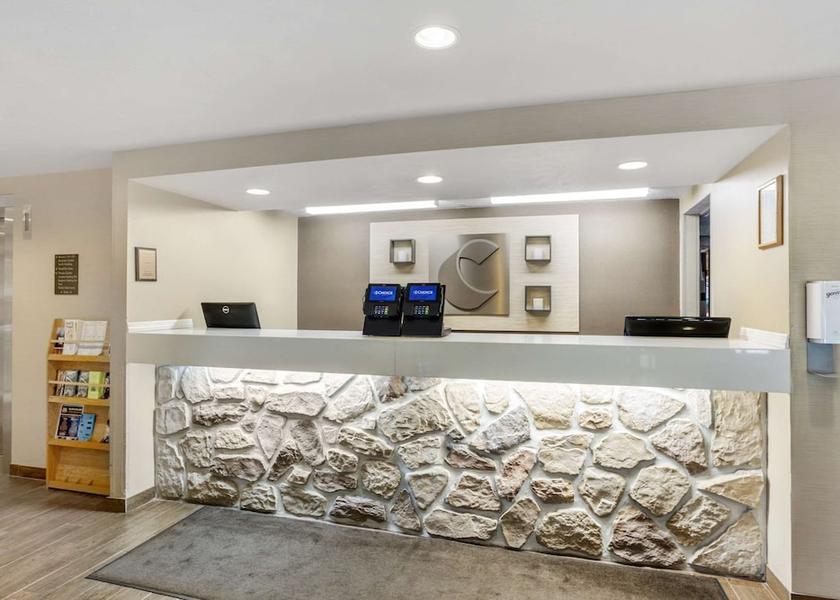 Pennsylvania Huntingdon Lobby
