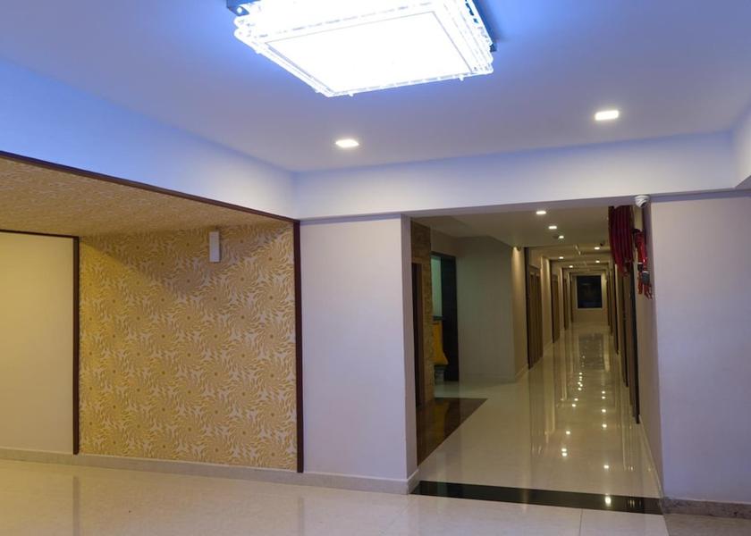 Tamil Nadu Madurai Interior