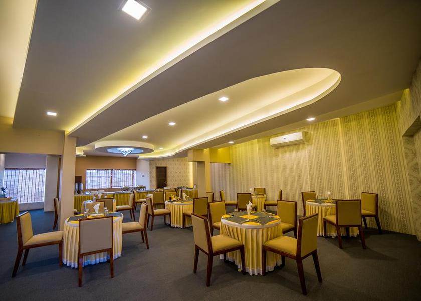 Tamil Nadu Madurai Food & Dining