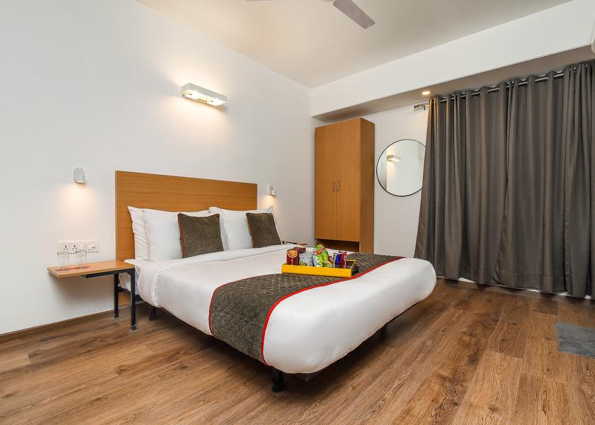Rajasthan Jaipur Classic Room