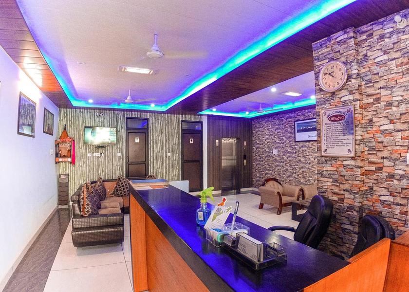 Uttarakhand Almora Public Areas