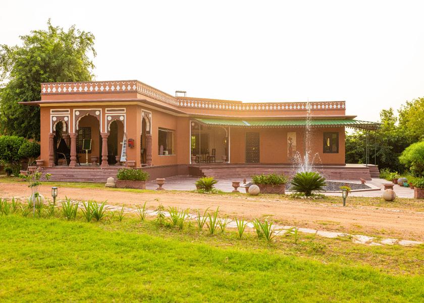 Rajasthan Papri Floor plans