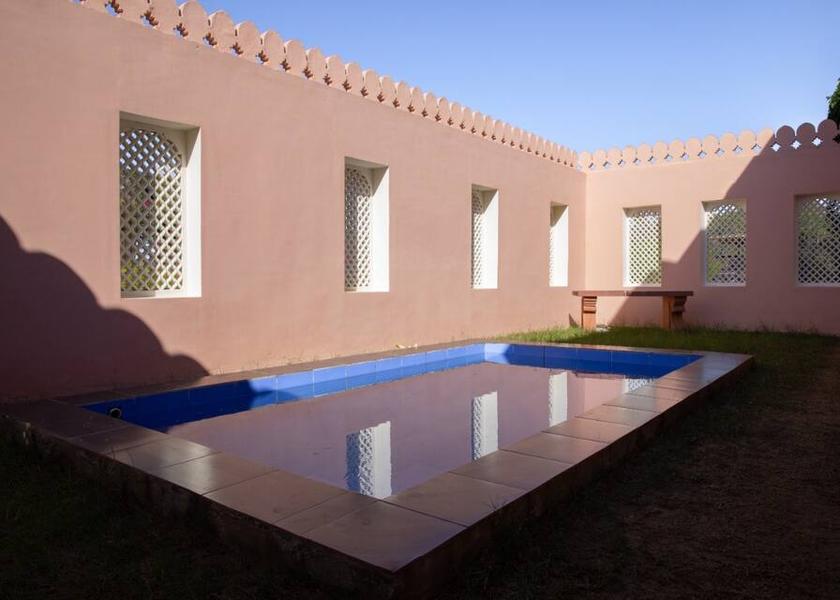 Rajasthan Papri Pool